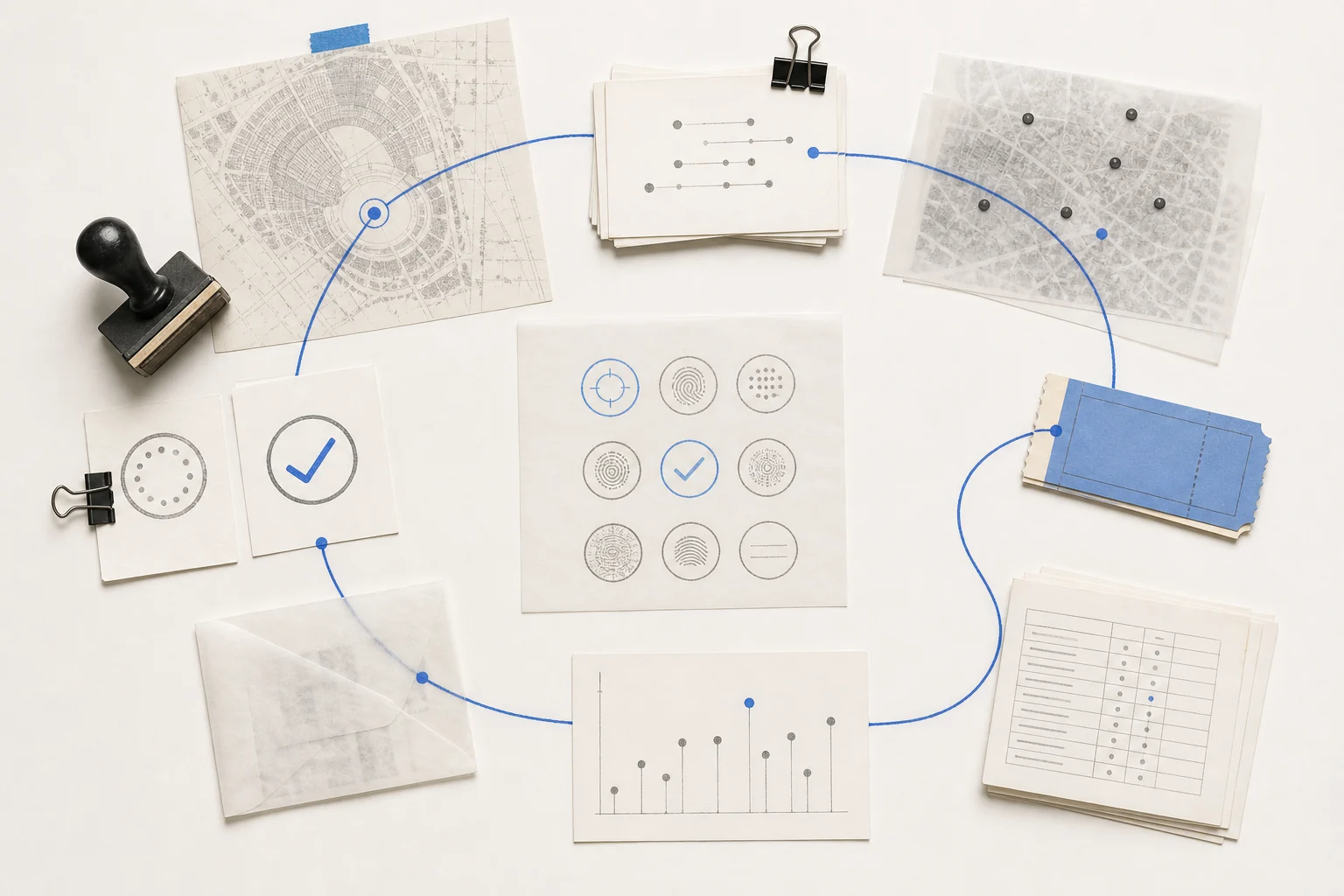A Gameday Passport Built on Trustworthy Venue Data