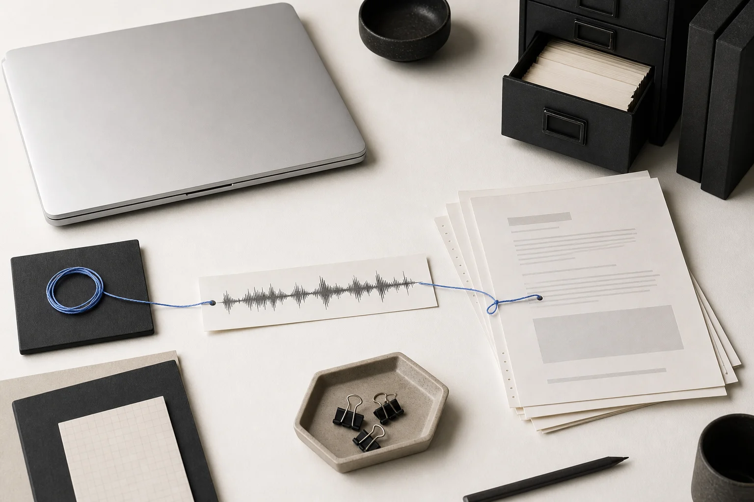 Private Meeting Memory That Stays on the Mac